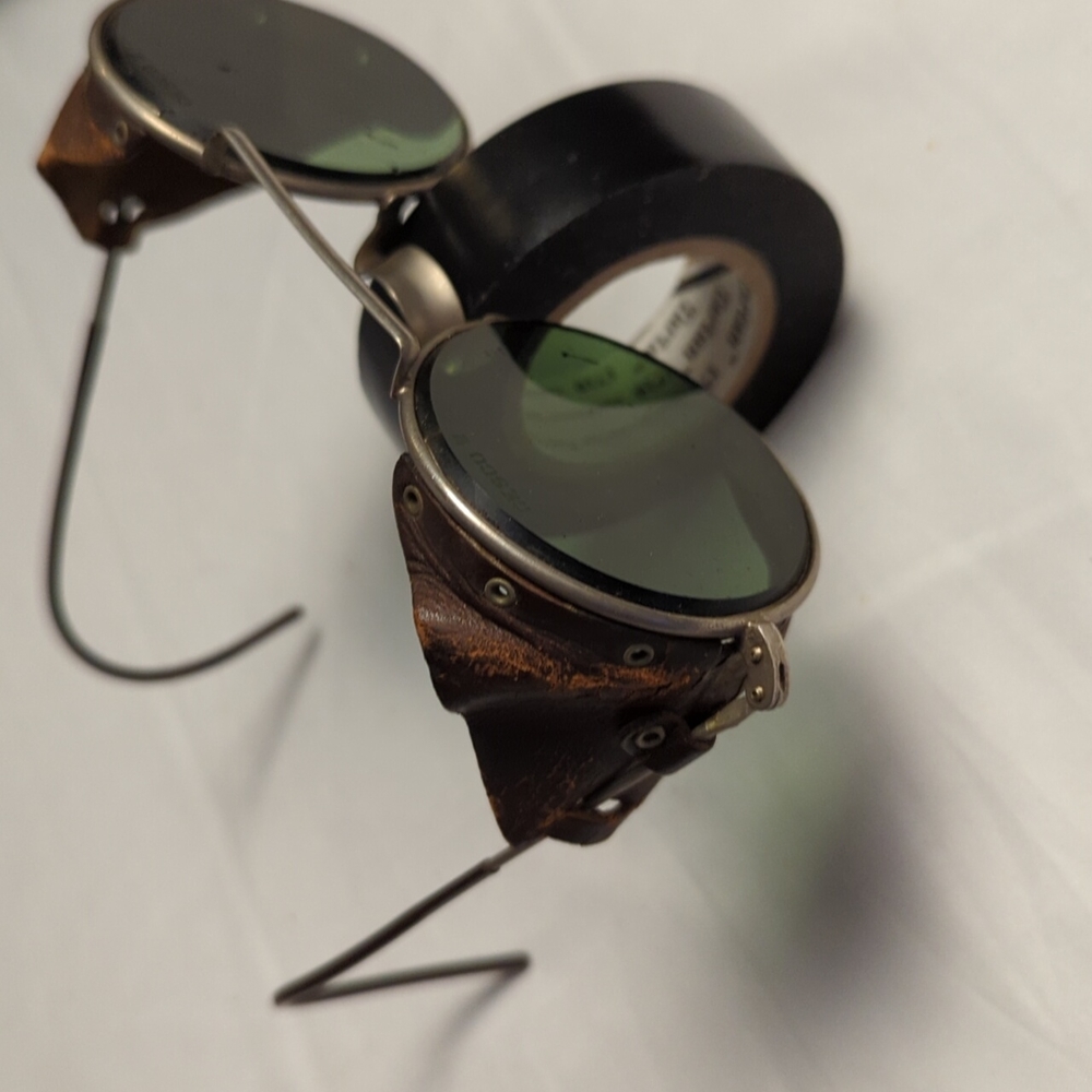 Cresco 2 sunglasses, vintage Cresco, vintage Sunglasses - Picture 2 of 11